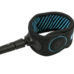 FCS Freedom Helix 9' All Round Ankle Leash- Leashes