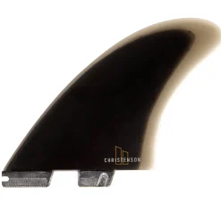 FCS II Christenson Twin PG Fin Set- Fins