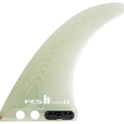 FCS II Clique PG Longboard Fin- Fins