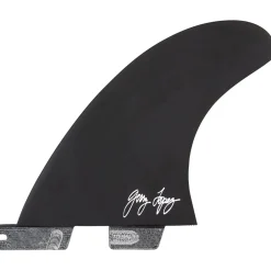 FCS II GL PC Medium Tri Fin Set- Fins