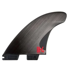 FCS II H4 Small Tri Fin Set- Fins