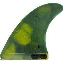 FCS II Machado Single Longboard Fin- Fins