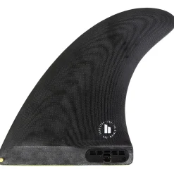 FCS II Machado Single Longboard Fin- Fins