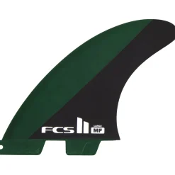 FCS II MF PC Large Tri Fin Set- Fins