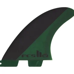 FCS II MF PC Large Tri Fin Set- Fins