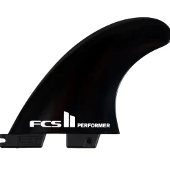 FCS II Performer GF Fin Set- Fins