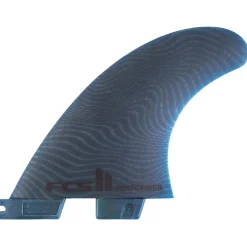 FCS II Performer Neo Glass Small Tri Fin Set- Fins