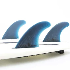 FCS II Performer Neo Glass Small Tri Fin Set- Fins