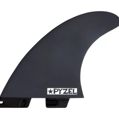 FCS II Pyzel PC Medium Tri Fin Set- Fins
