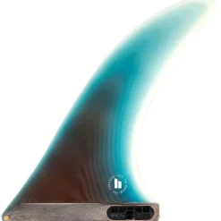 FCS II Thomas Longboard Fin- Fins