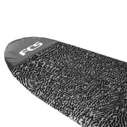 FCS Stretch Longboard Surfboard Bag- Surfboard Bags