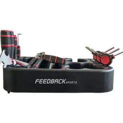 Feedback Sports Tool Tray for Repair Stands- Tools