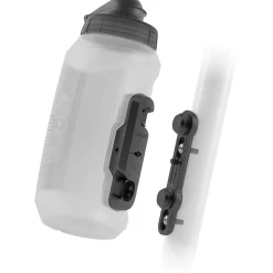 Fidlock Twist 750 25oz Compact Water Bottle with Bike Base- Water Bottles & Cages