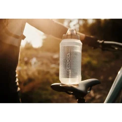 Fidlock Twist 750 25oz Compact Water Bottle with Bike Base- Water Bottles & Cages
