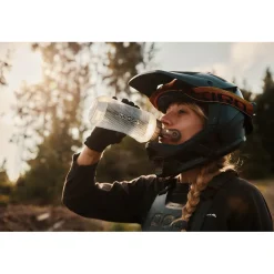 Fidlock Twist 750 25oz Compact Water Bottle with Bike Base- Water Bottles & Cages