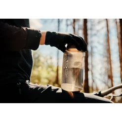 Fidlock Twist 750 25oz Compact Water Bottle with Bike Base- Water Bottles & Cages