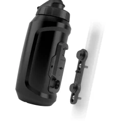 Fidlock Twist 750 25oz Compact Water Bottle with Bike Base- Water Bottles & Cages