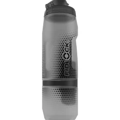 Fidlock Twist 800 27oz Water Bottle with Bike Base- Water Bottles & Cages