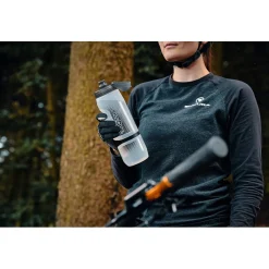 Fidlock Twist 800 27oz Water Bottle with Bike Base- Water Bottles & Cages