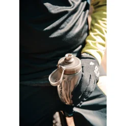 Fidlock Twist 450 15oz Water Bottle with Universal Base- Water Bottles & Cages