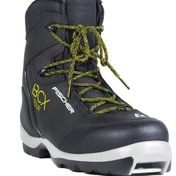 Fischer BCX Tour Cross Country Ski Boots 2024- Cross Country Skiing
