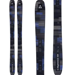Fischer Nightstick 104 Skis 2025- Skis