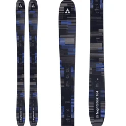 Fischer Nightstick 104 Skis 2025- Skis
