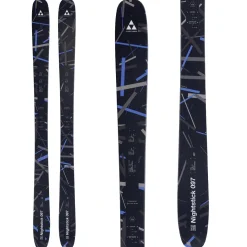 Fischer Nightstick 97 Skis 2025- Skis