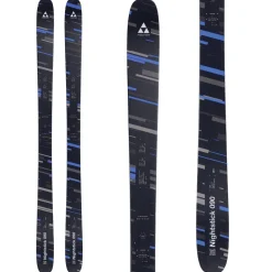 Fischer Nightstick 90 Skis 2025- Skis