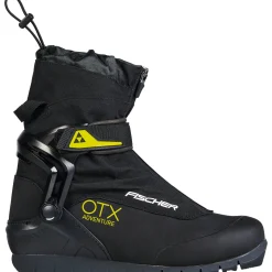 Fischer OTX Adventure Tour Cross Country Ski Boots 2024- Cross Country Skiing