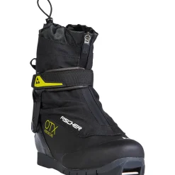 Fischer OTX Adventure Tour Cross Country Ski Boots 2024- Cross Country Skiing