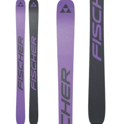 Fischer Ranger 116 Skis 2025- Skis