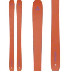 Fischer Ranger 108 Skis 2025- Skis