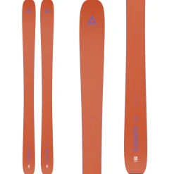 Fischer Ranger 108 Skis 2025- Skis