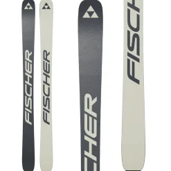 Fischer Ranger 102 Skis 2025- Skis