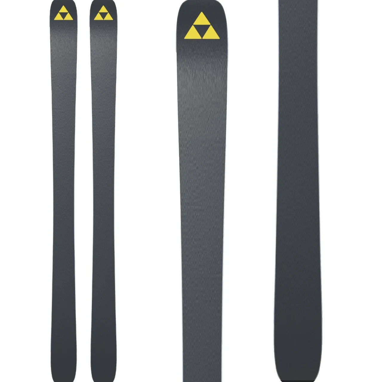 Fischer Ranger 96 Skis 2025- Skis