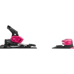 Fischer Ranger 102 Skis + Elan x Tyrolia Attack 14 MN Ski Bindings 2025- Skis With Bindings|Skis With Bindings