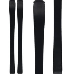 Fischer Ranger Jr Skis + FS 7 GW Ski Bindings - Kids' 2025-Kids Skis|Kids Ski Packages