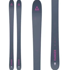 Fischer Ranger Skis 2025- Skis