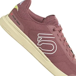 Five Ten Sleuth DLX Canvas Shoes - Women's- Shoes