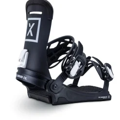 Fix Magnum Snowboard Bindings 2024- Snowboard Bindings