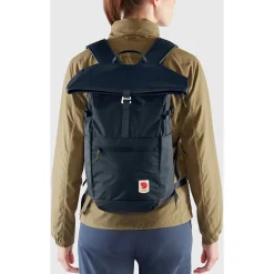 Fjallraven High Coast Foldsack 24 Backpack-Women Bags, Backpacks & Luggage|Bags, Backpacks & Luggage