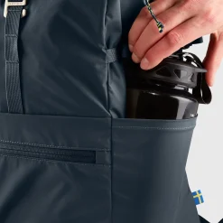 Fjallraven High Coast Foldsack 24 Backpack-Women Bags, Backpacks & Luggage|Bags, Backpacks & Luggage