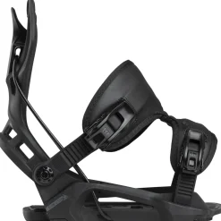 Flow Nexus Snowboard Bindings- Snowboard Bindings
