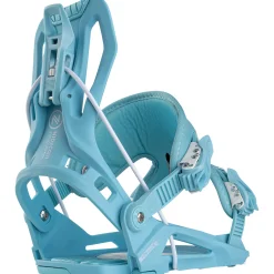 Flow Nexus Snowboard Bindings- Snowboard Bindings