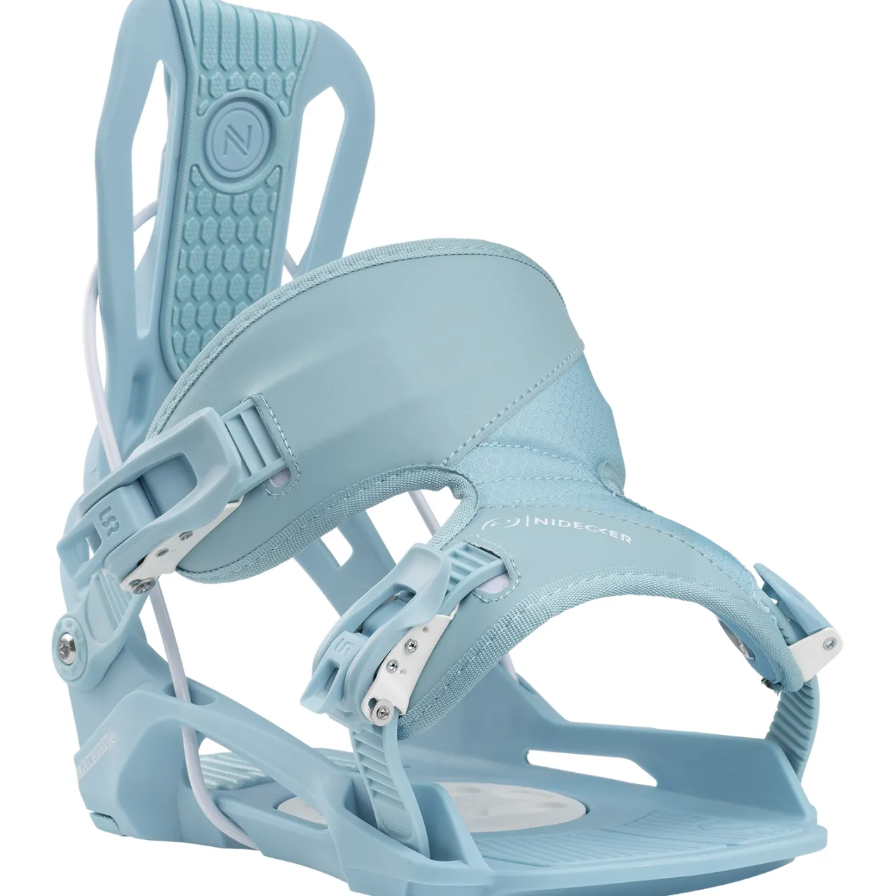 Flow Nexus Snowboard Bindings- Snowboard Bindings