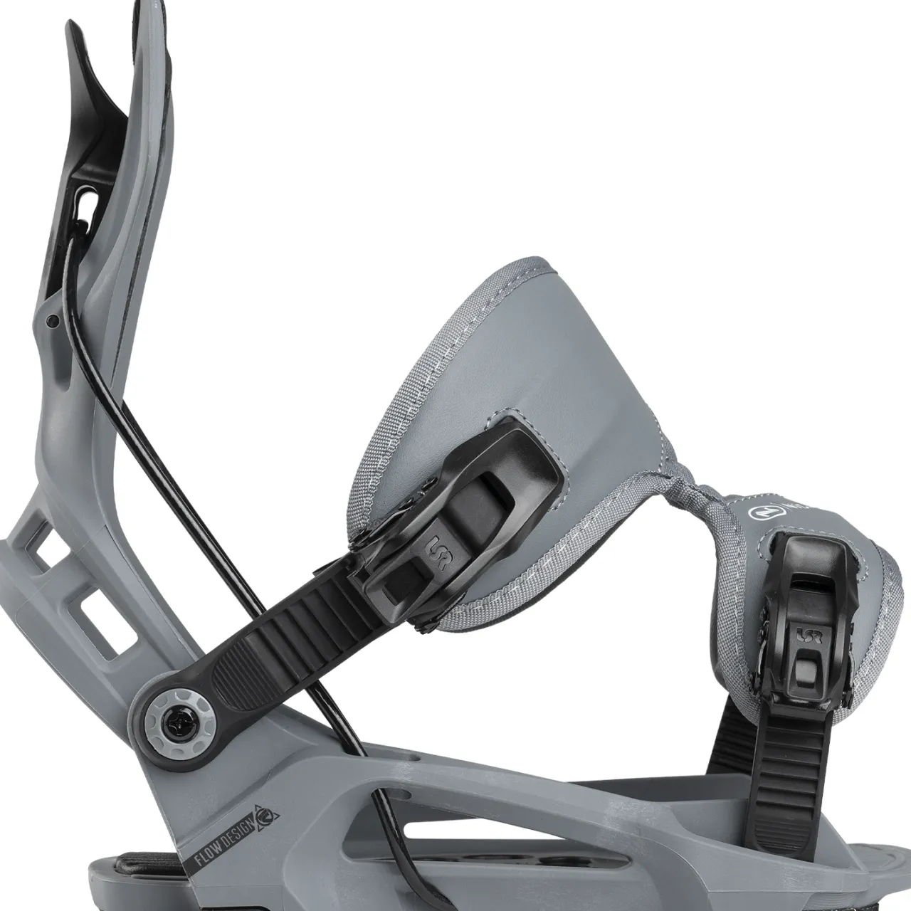 Flow Nexus Snowboard Bindings- Snowboard Bindings