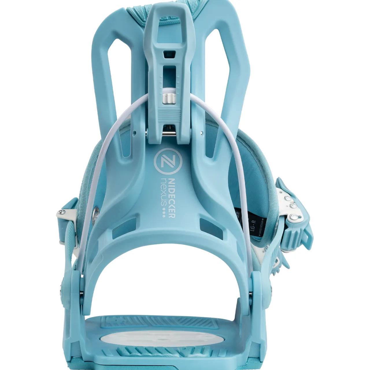 Flow Nexus Snowboard Bindings- Snowboard Bindings