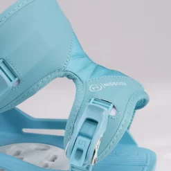 Flow Nexus Snowboard Bindings- Snowboard Bindings