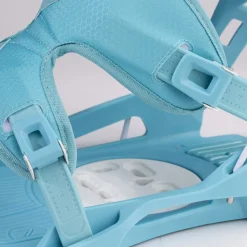 Flow Nexus Snowboard Bindings- Snowboard Bindings